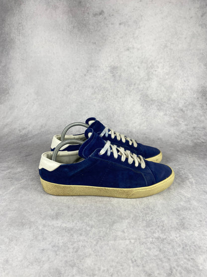 Saint laurent sl/06 sneaker