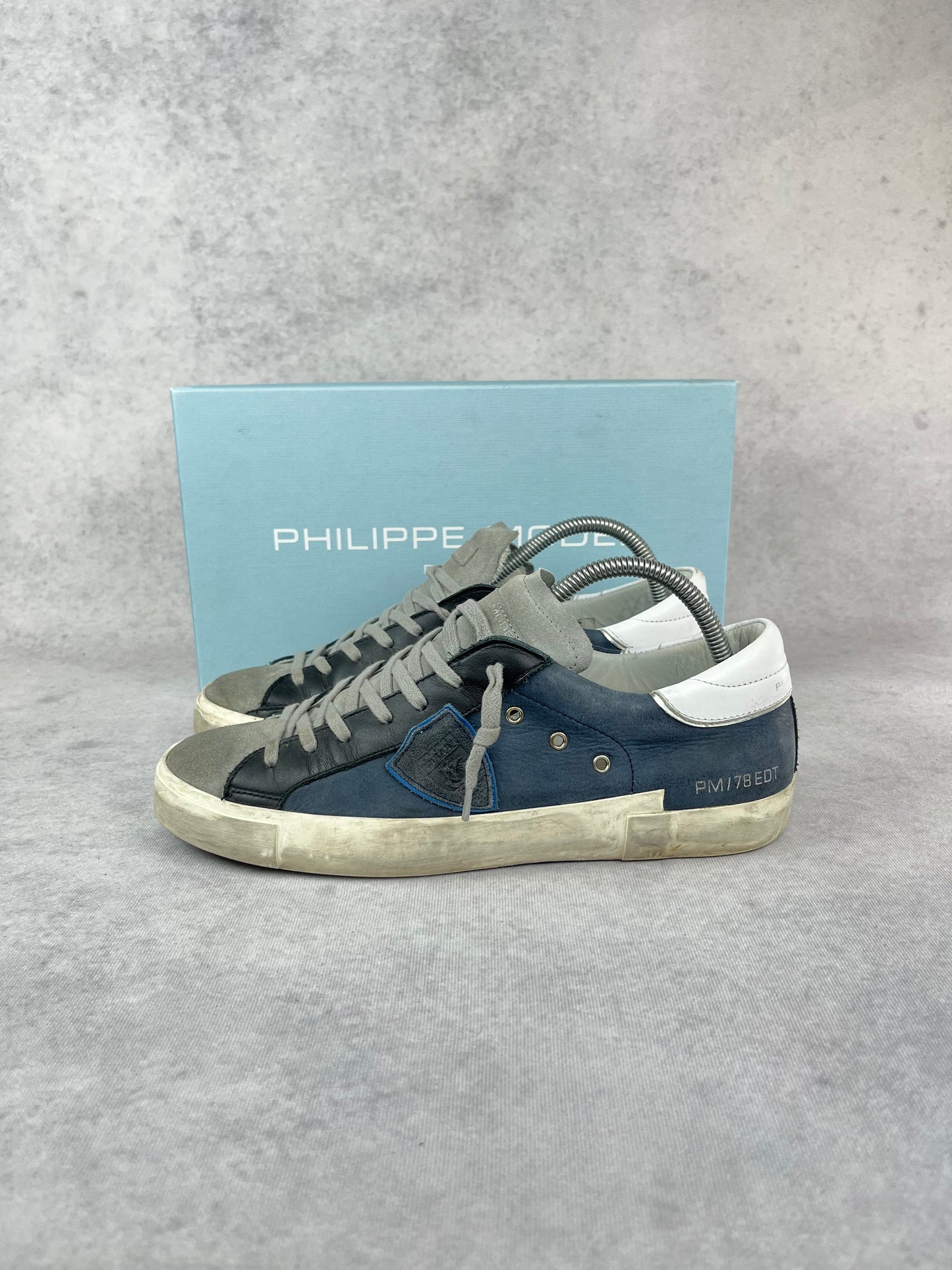 Philippe Model PRSX sneaker