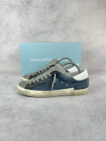 Philippe Model PRSX sneaker