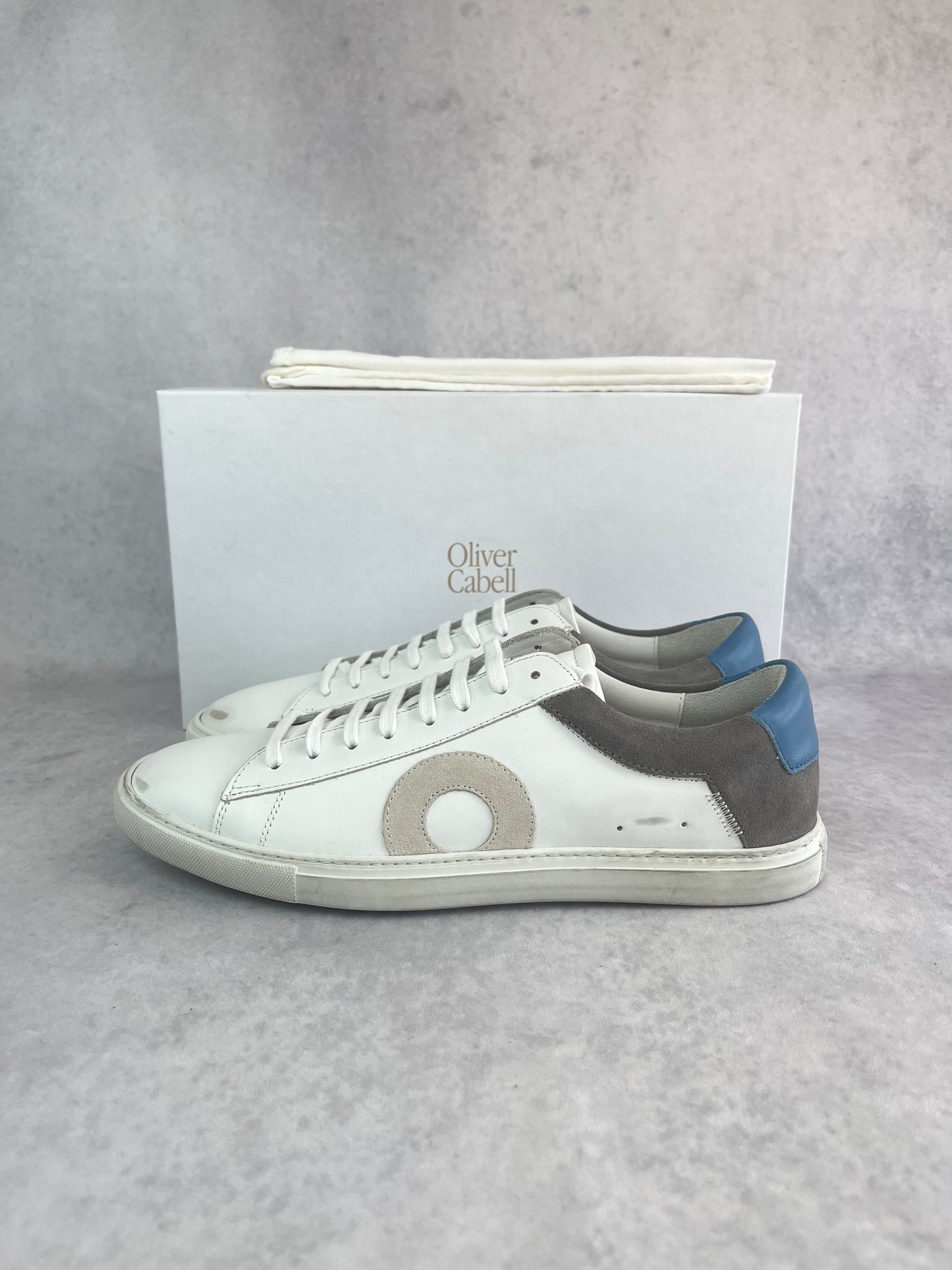 Oliver Cabell ”Atlantic” sneaker