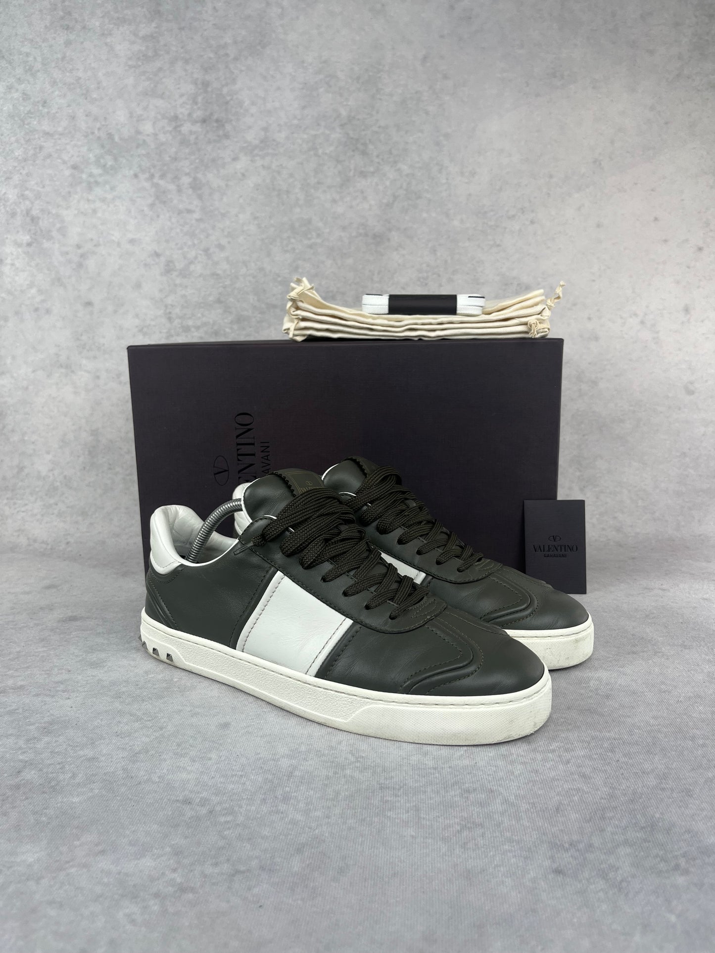 Valentino flycrew sneaker