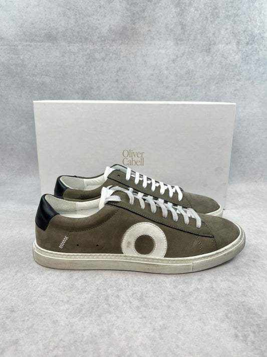 Oliver Cabell low 1 sneaker