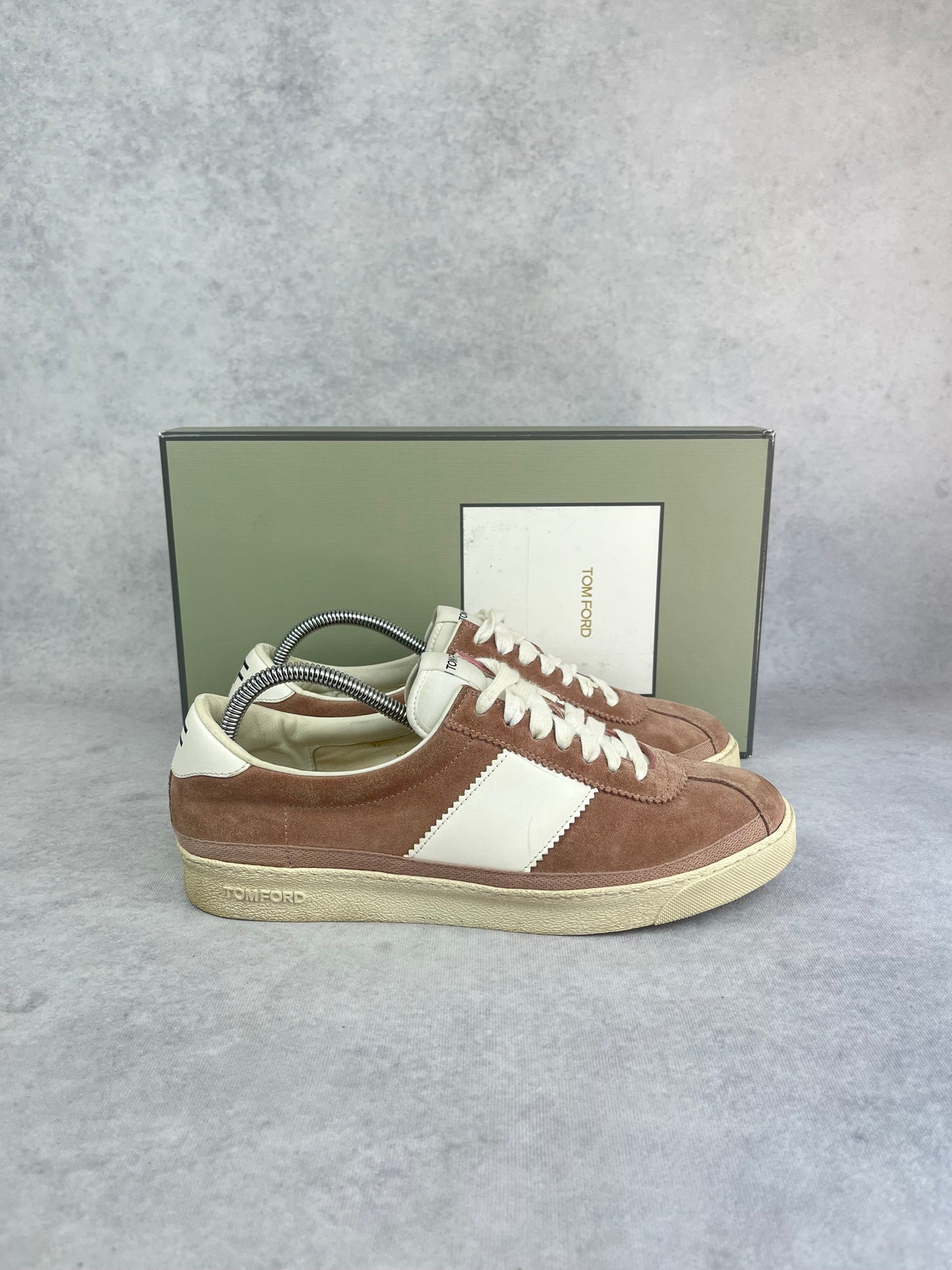 Tom Ford bannister sneaker