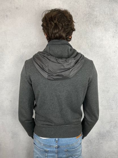 Moncler maglia cardigan jacket