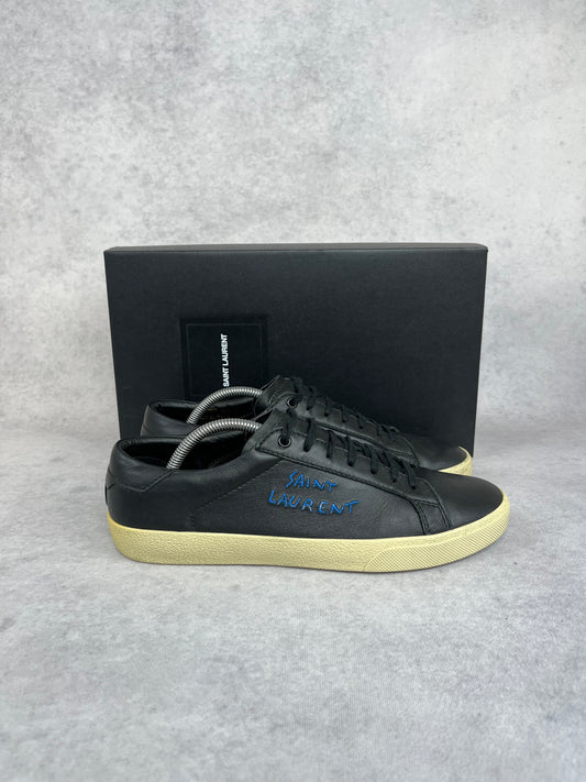 Saint Laurent SL/06 sneaker