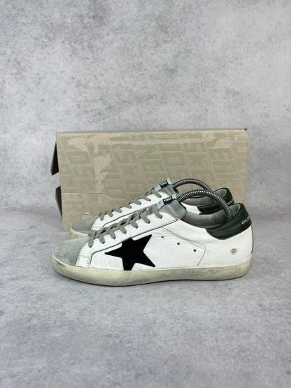 Golden Goose super star sneaker