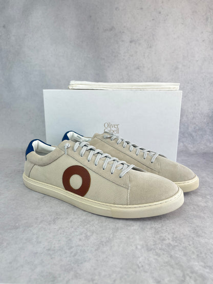Oliver Cabell ”Piedmont” sneaker