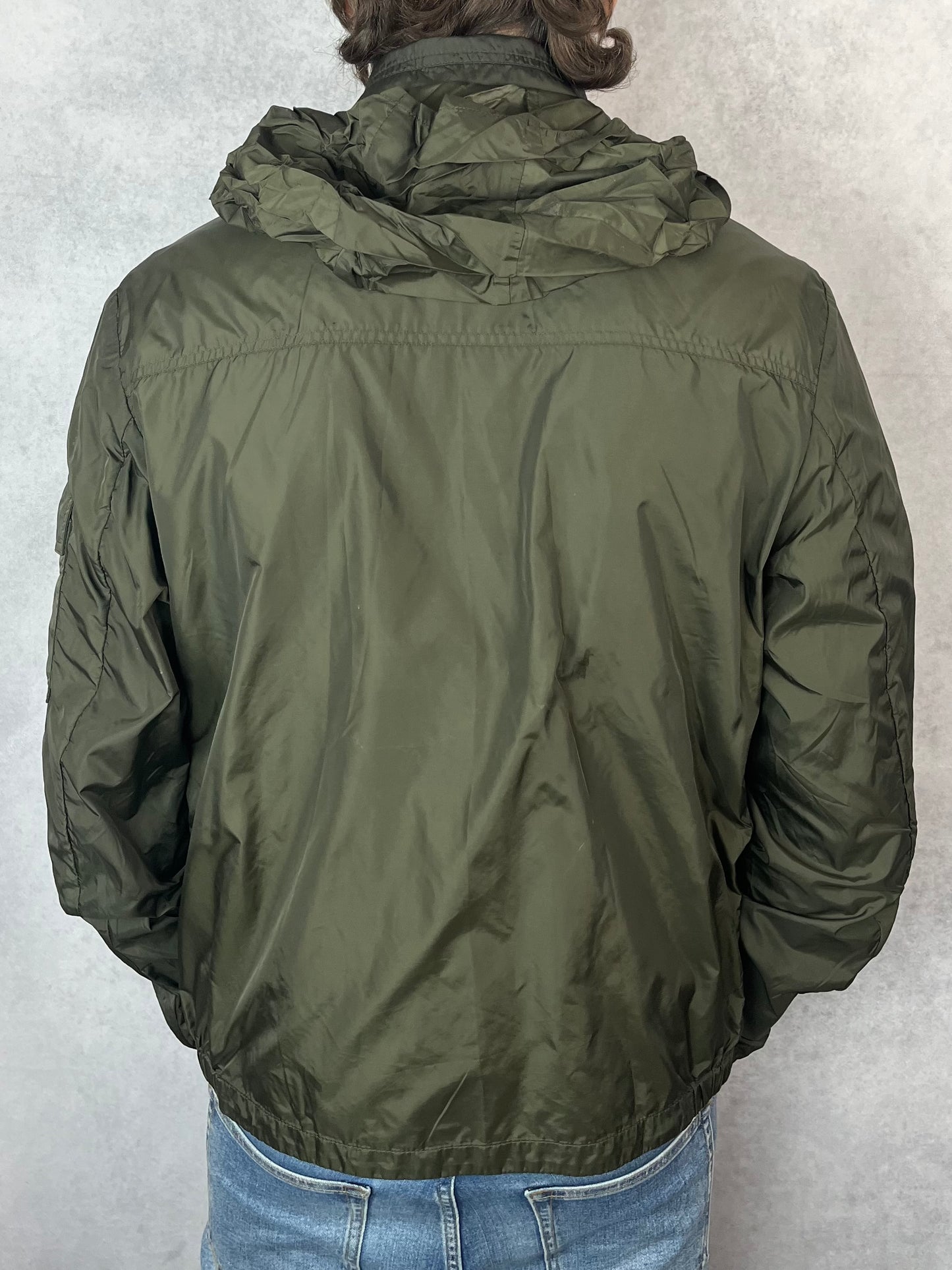 Moncler keralle jacket