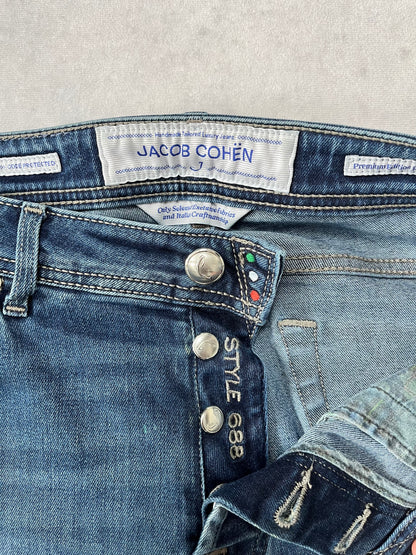 Jacob Cohën jeans