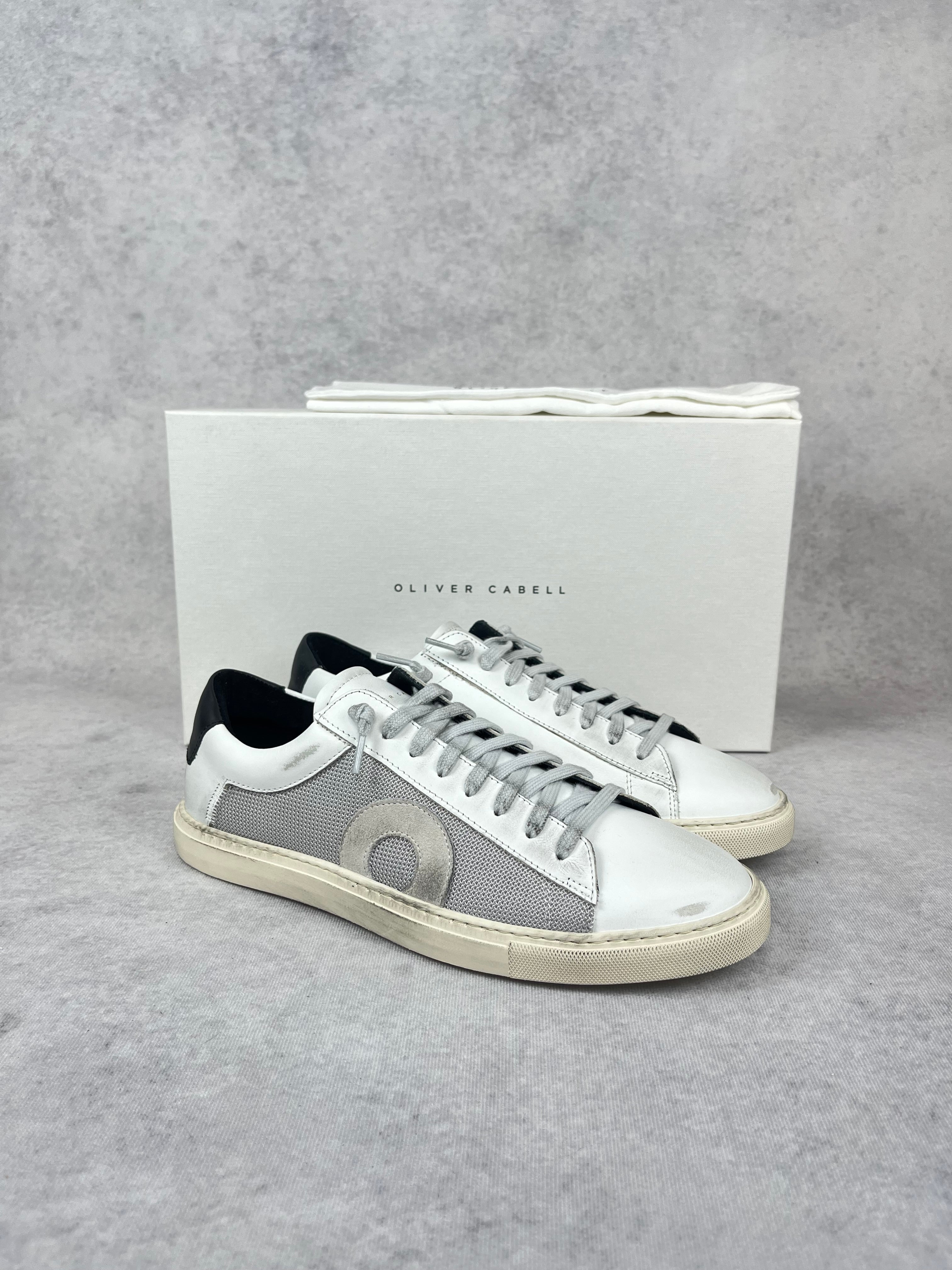 Oliver Cabell low 1 epoch sneaker