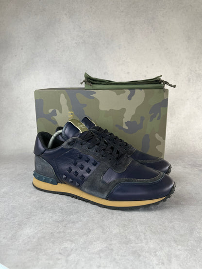 Valentino rockrunner sneaker