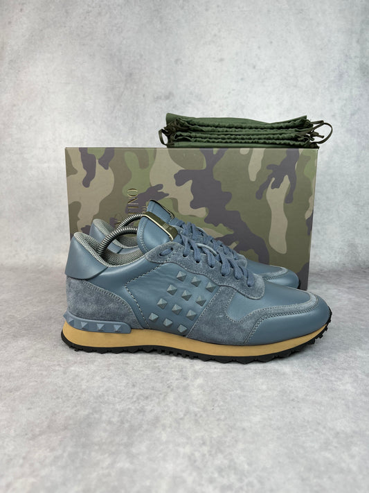 Valentino rockrunner sneaker