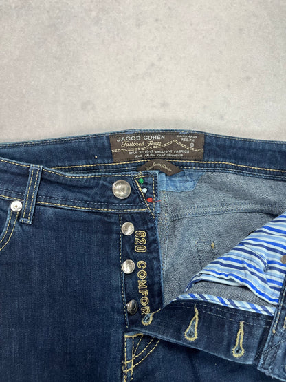 Jacob Cohën jeans