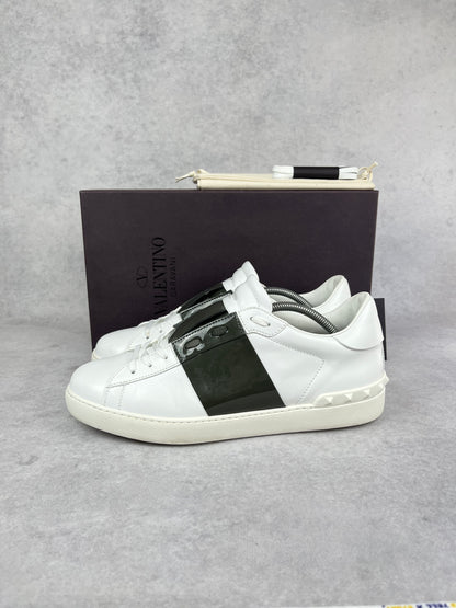 Valentino open sneaker