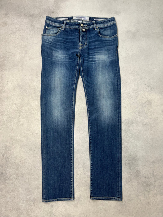 Jacob Cohën ”622” jeans