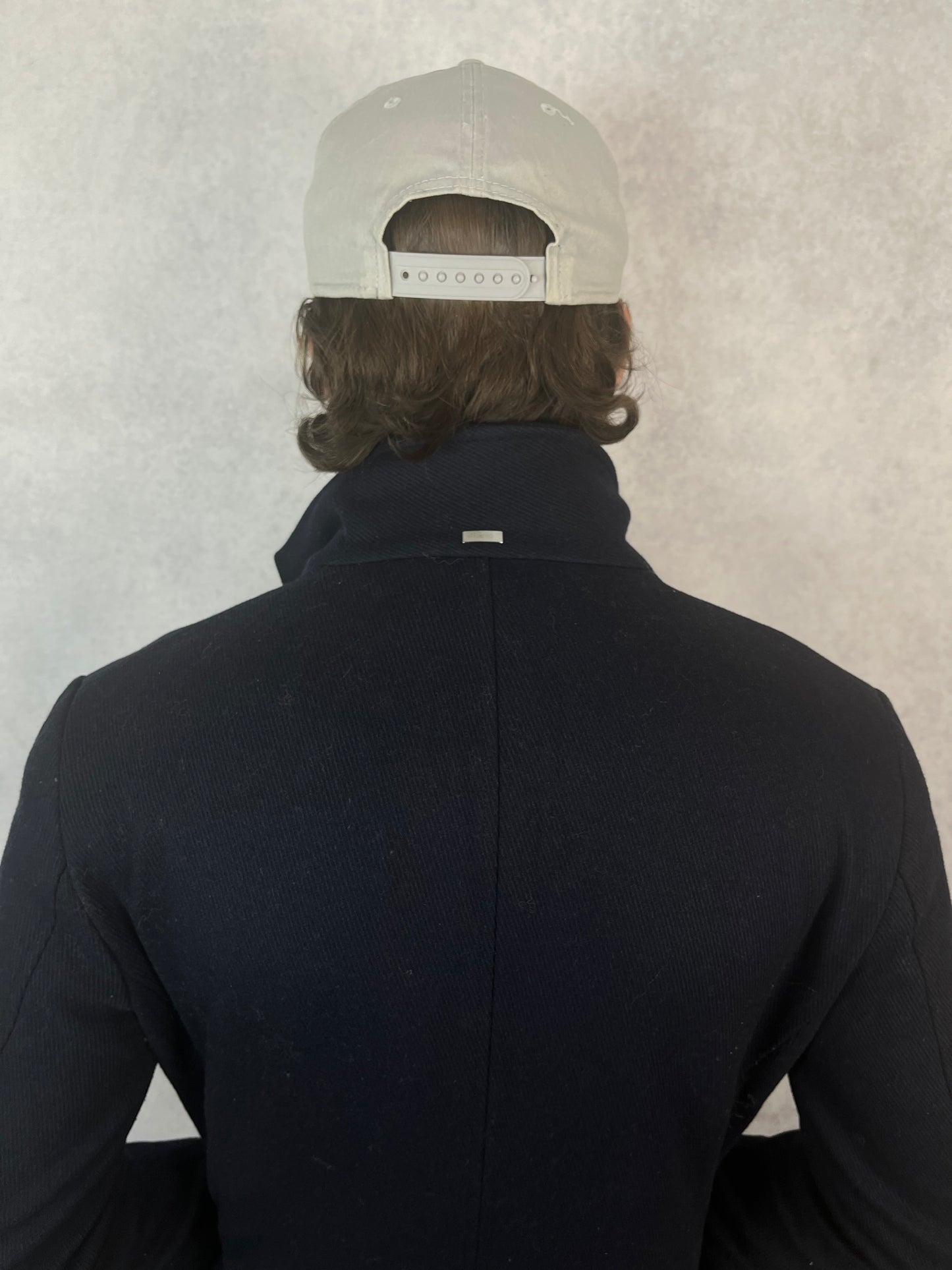 Herno coat