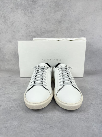 Oliver Cabell low 1 belmont sneaker