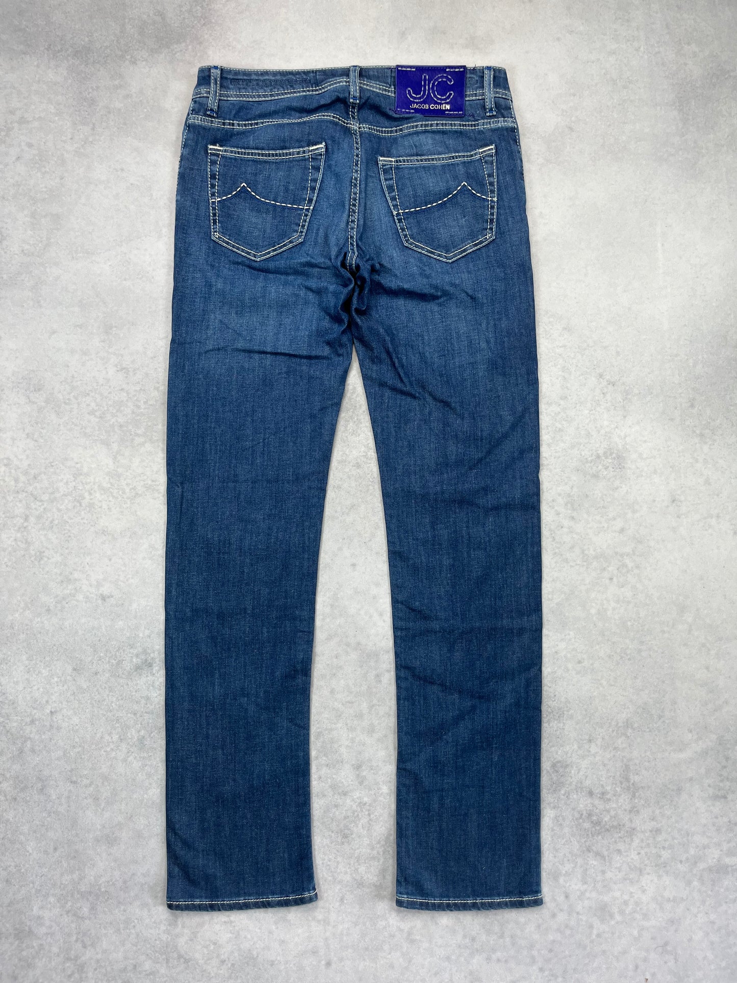 Jacob Cohën ”NICK” jeans