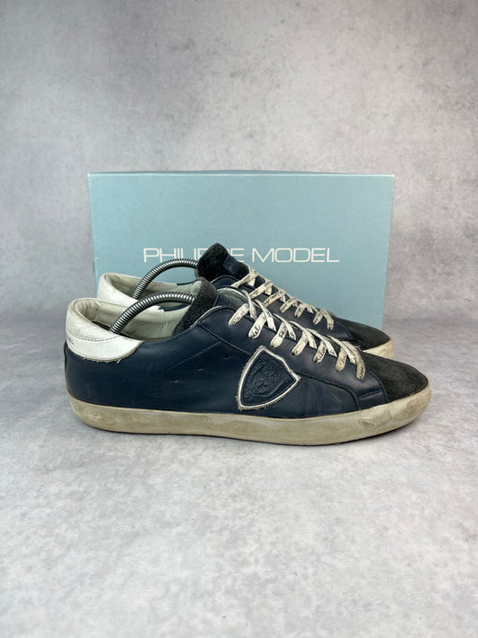 Philippe Model PRSX sneaker