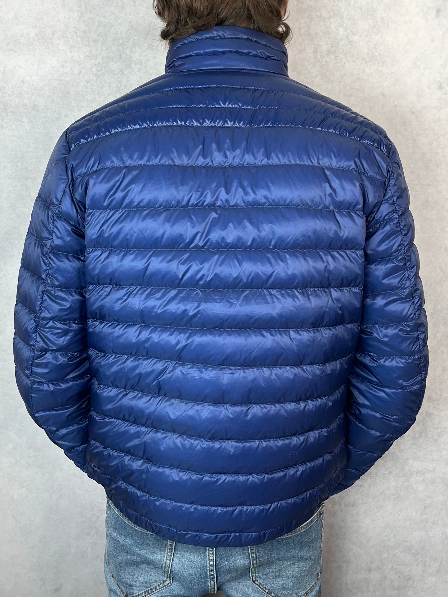 Moncler daniel down jacket