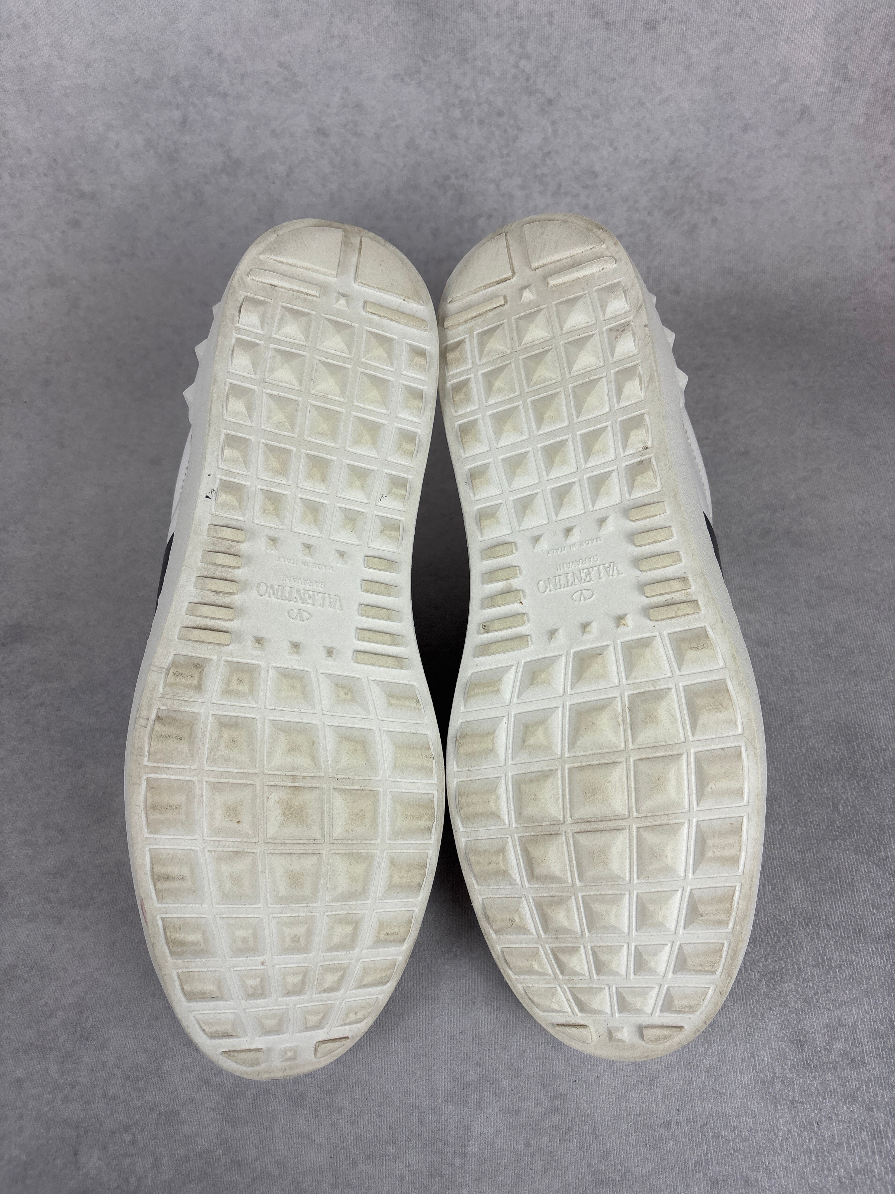 Valentino open sneaker