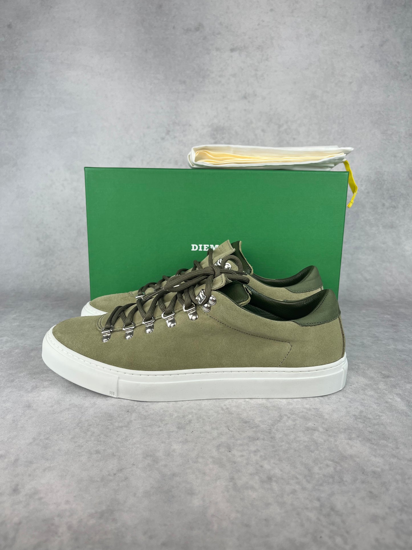 Diemme marostica sneaker