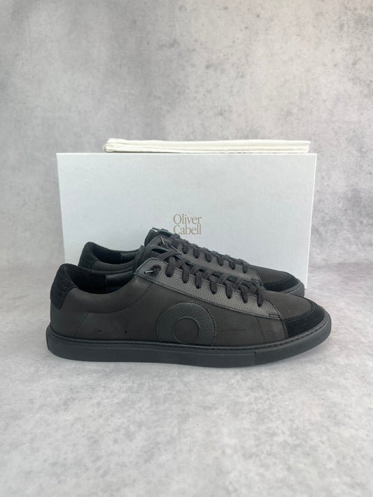 Oliver Cabell ”Anthracite” sneaker