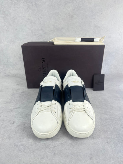 Valentino open sneaker