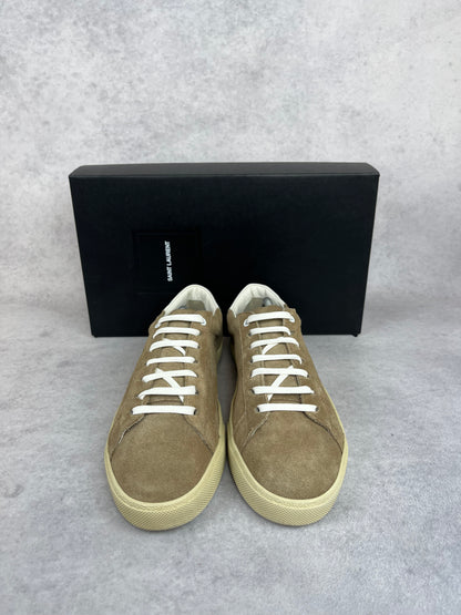 Saint Laurent SL/06 sneaker
