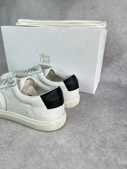 Olivet Cabell ”Marshmallow” sneaker
