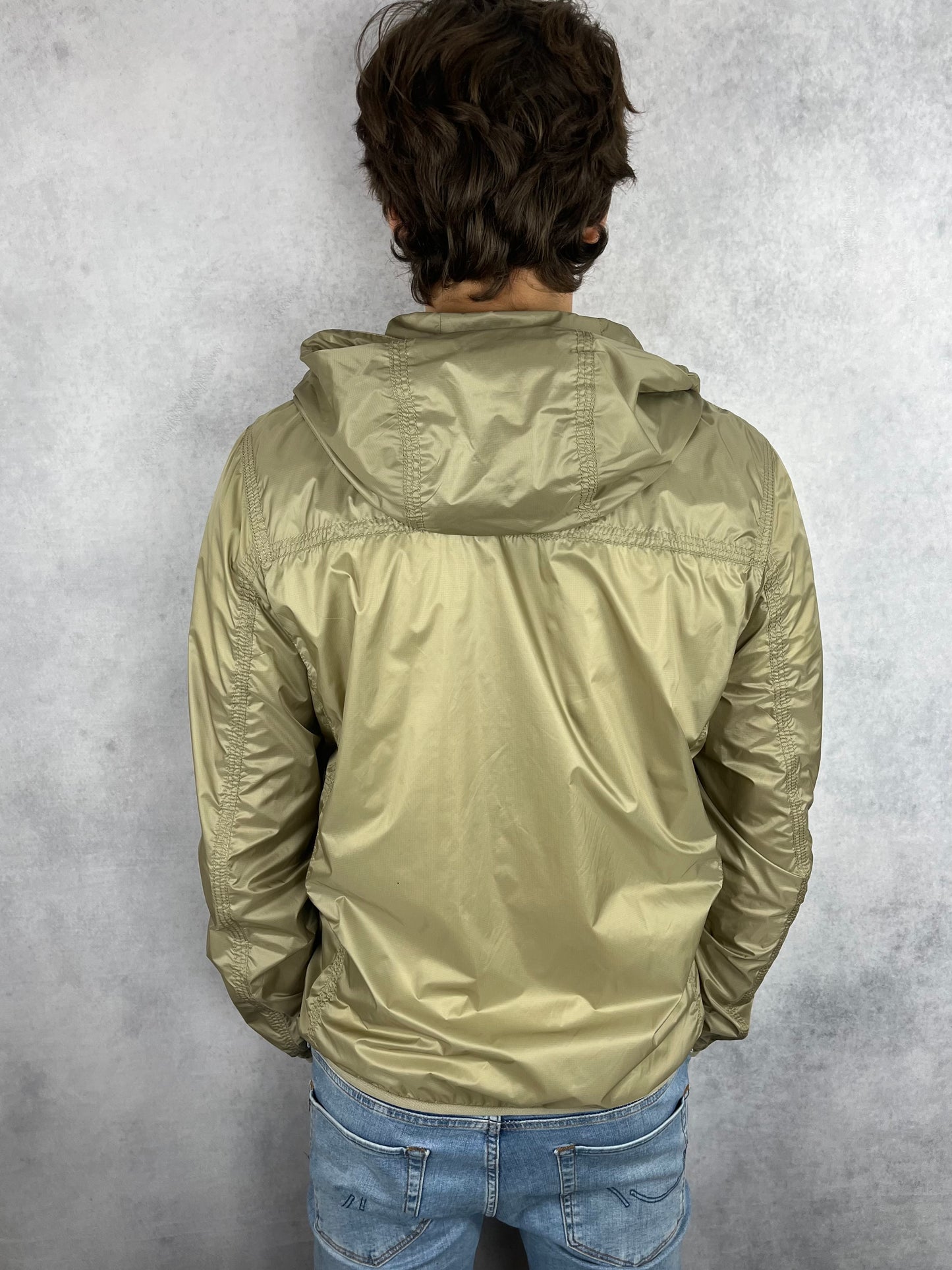 Woolrich windbreaker jacka