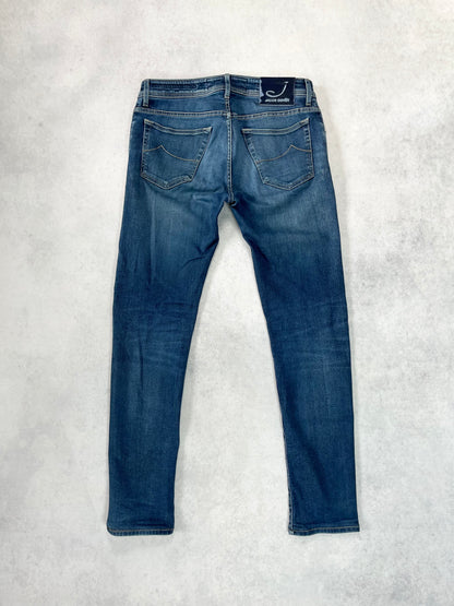Jacob Cohën jeans