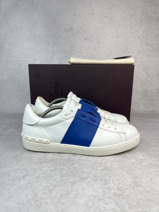 Valentino open sneaker