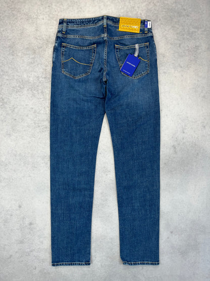 Jacob Cohën ”NICK SLIM” jeans