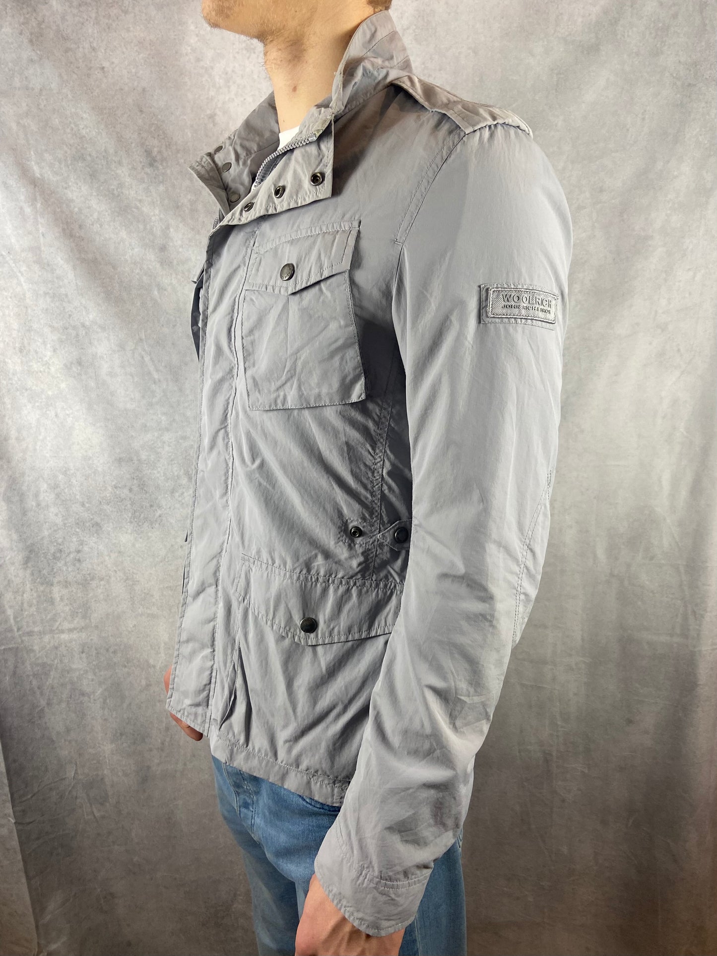 Woolrich fieldjacket