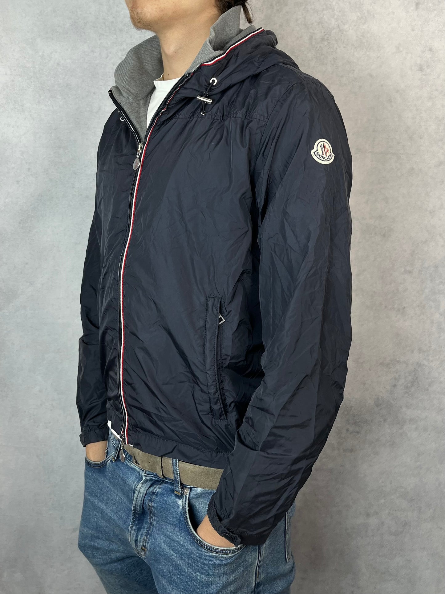 Moncler urville jacket