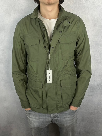 Woolrich field jacket