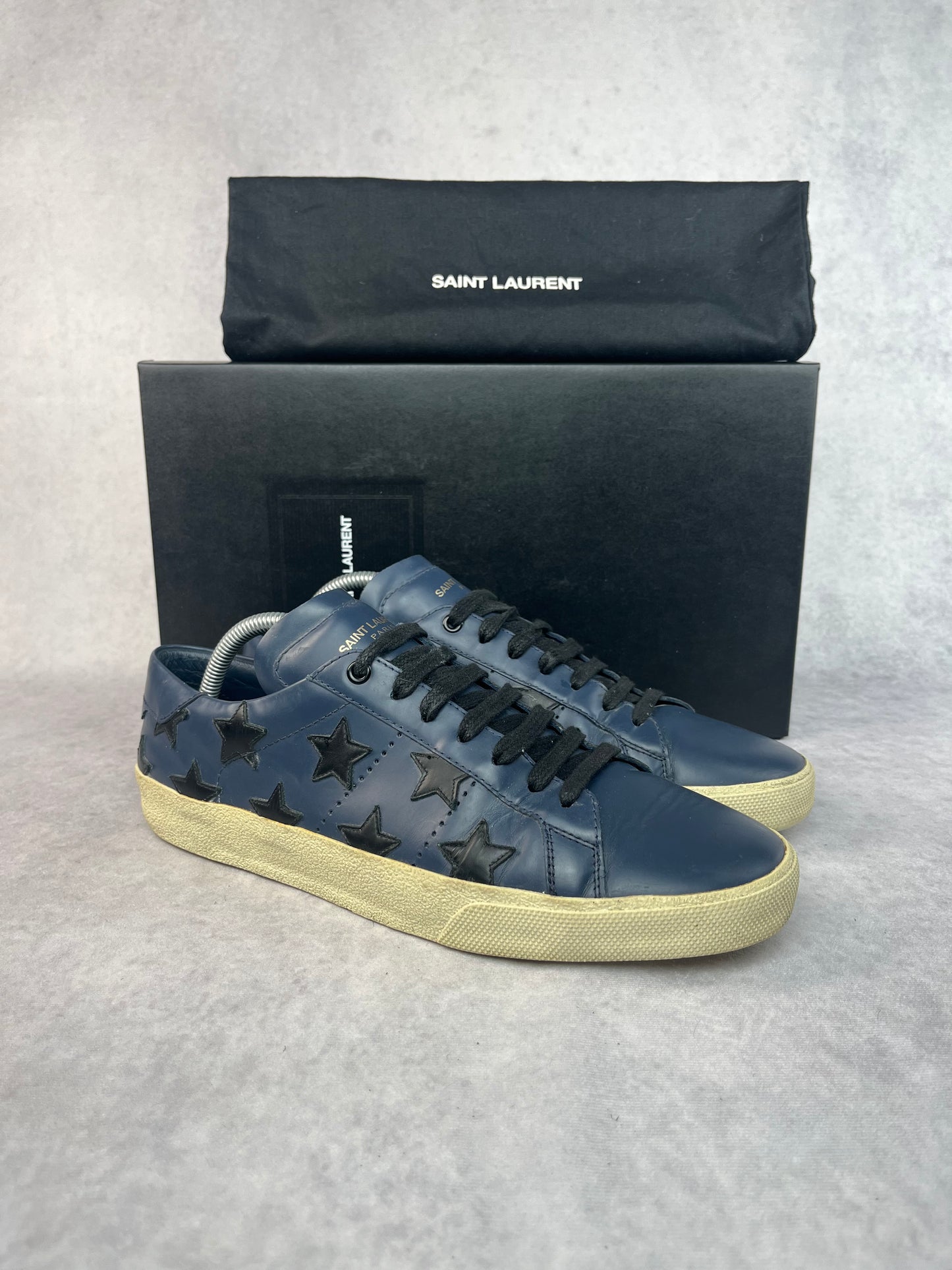 Saint Laurent sl/06 sneaker