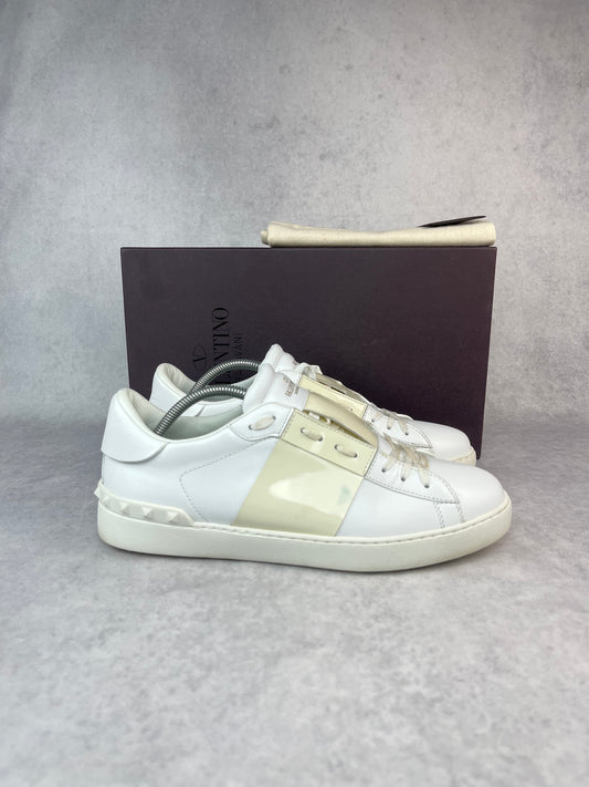 Valentino open sneaker