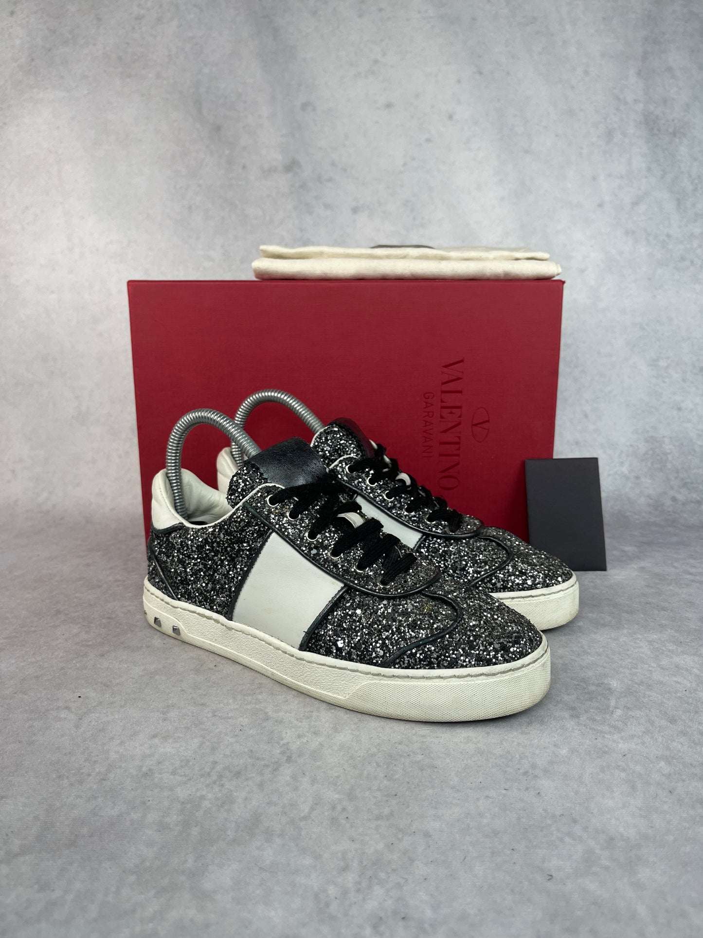 Valentino flycrew sneaker (womens)