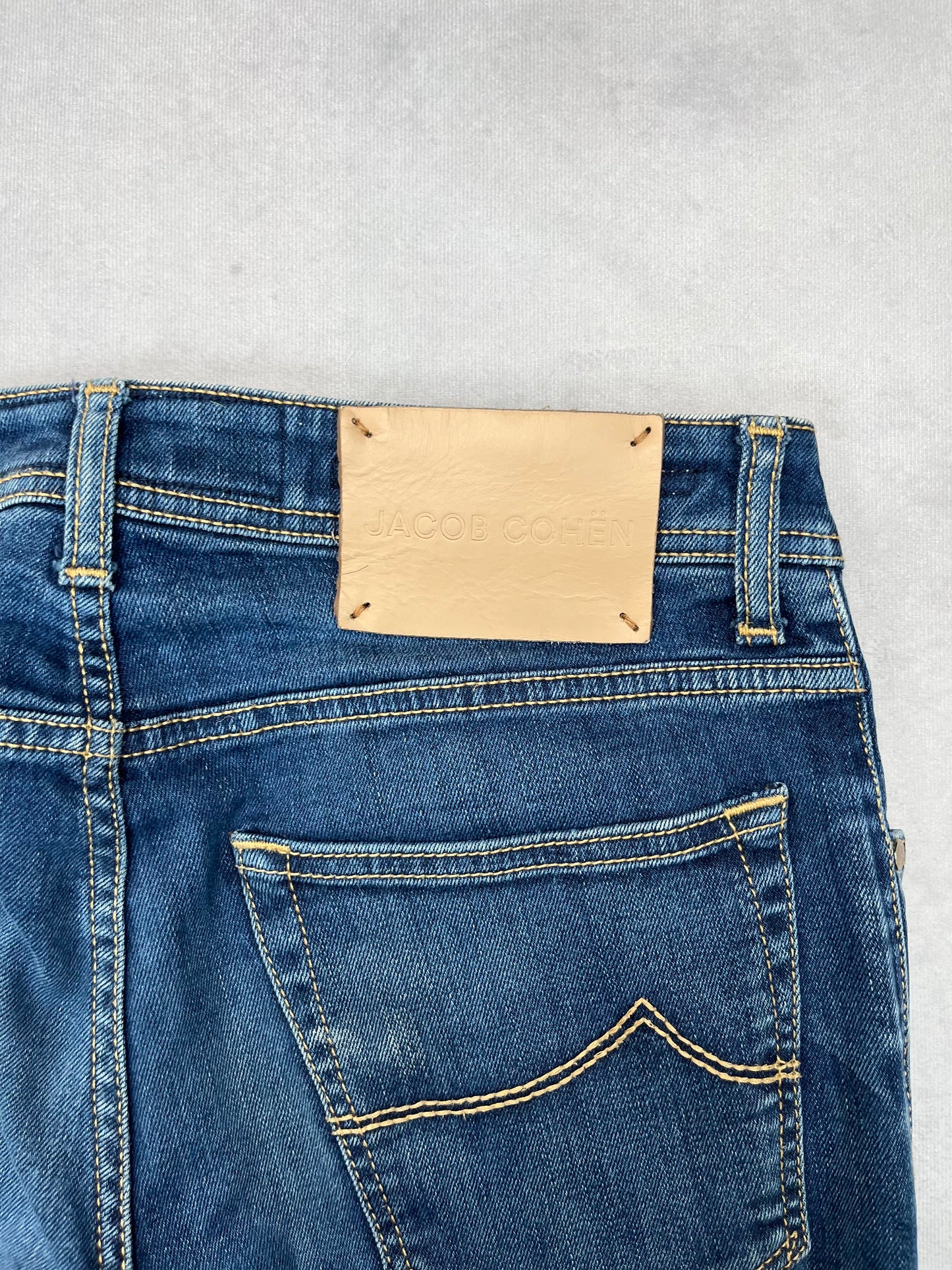 Jacob Cohën ”NICK” jeans