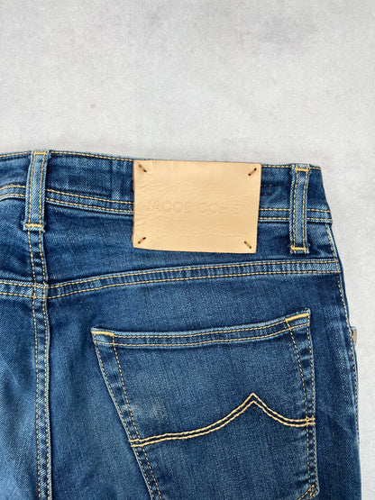 Jacob Cohën ”NICK” jeans