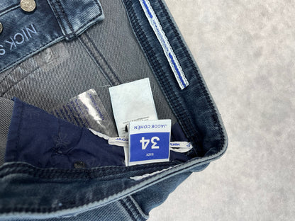 Jacob Cohën ”NICK SLIM” jeans