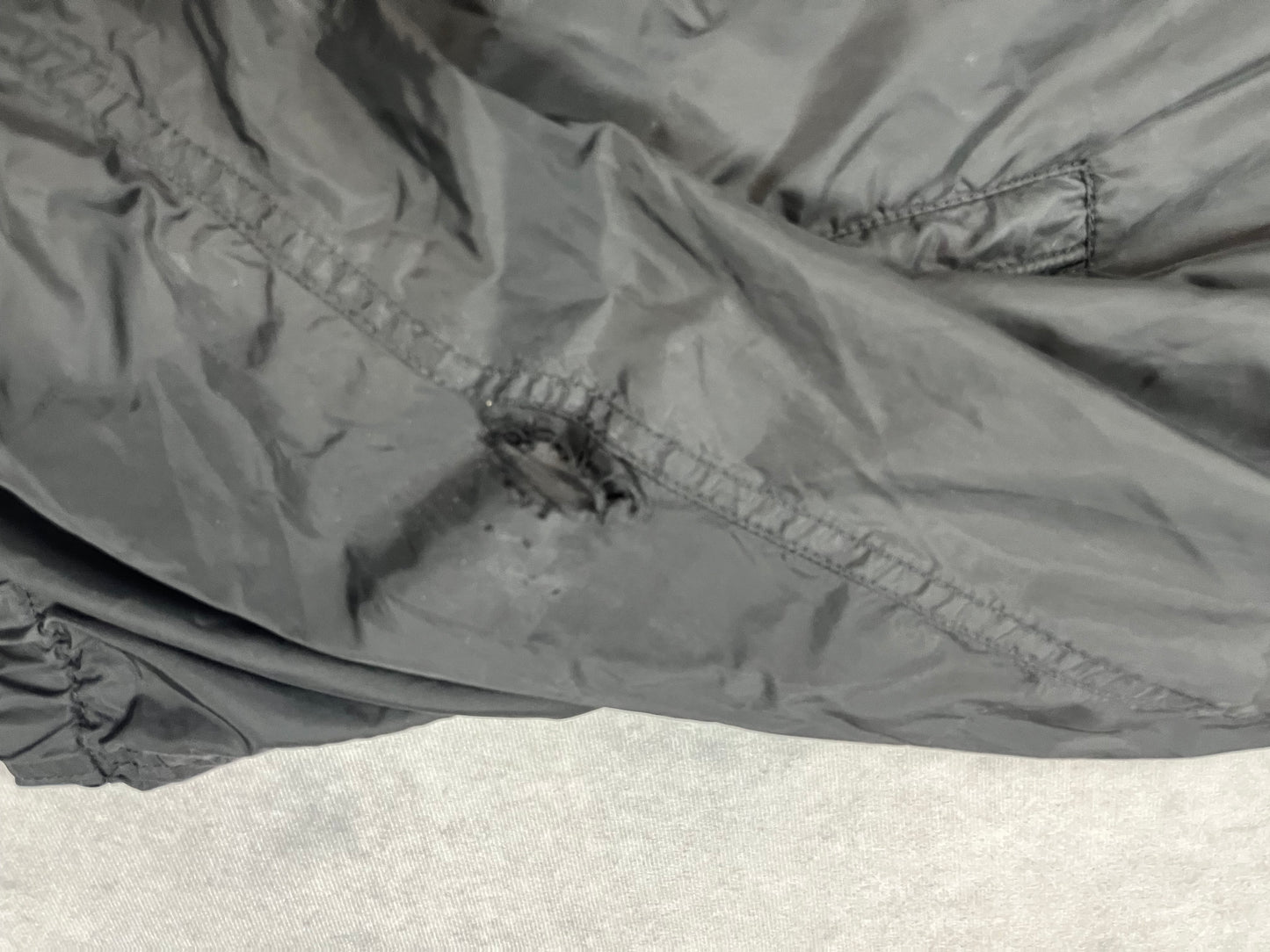 Moncler urville jacket