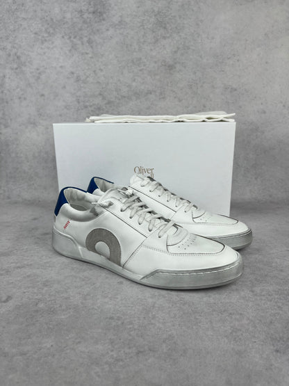 Oliver Cabell court cowboy sneaker