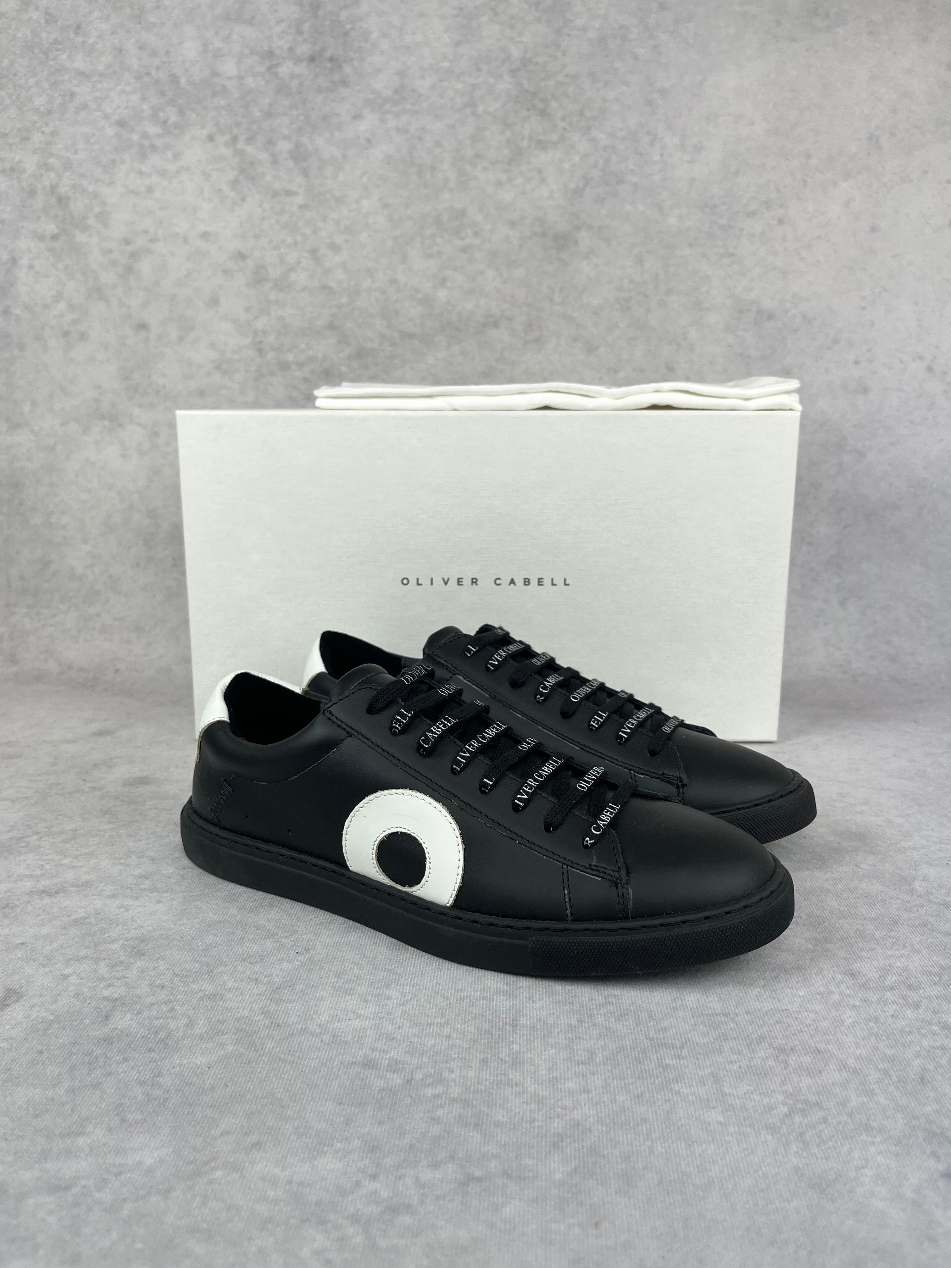 Oliver Cabell low 1 daybreak sneaker