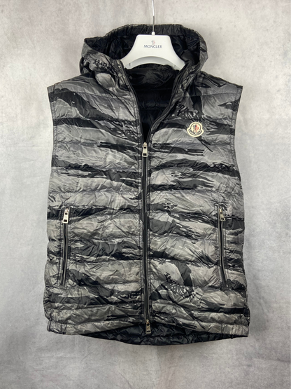 Moncler patrick vest