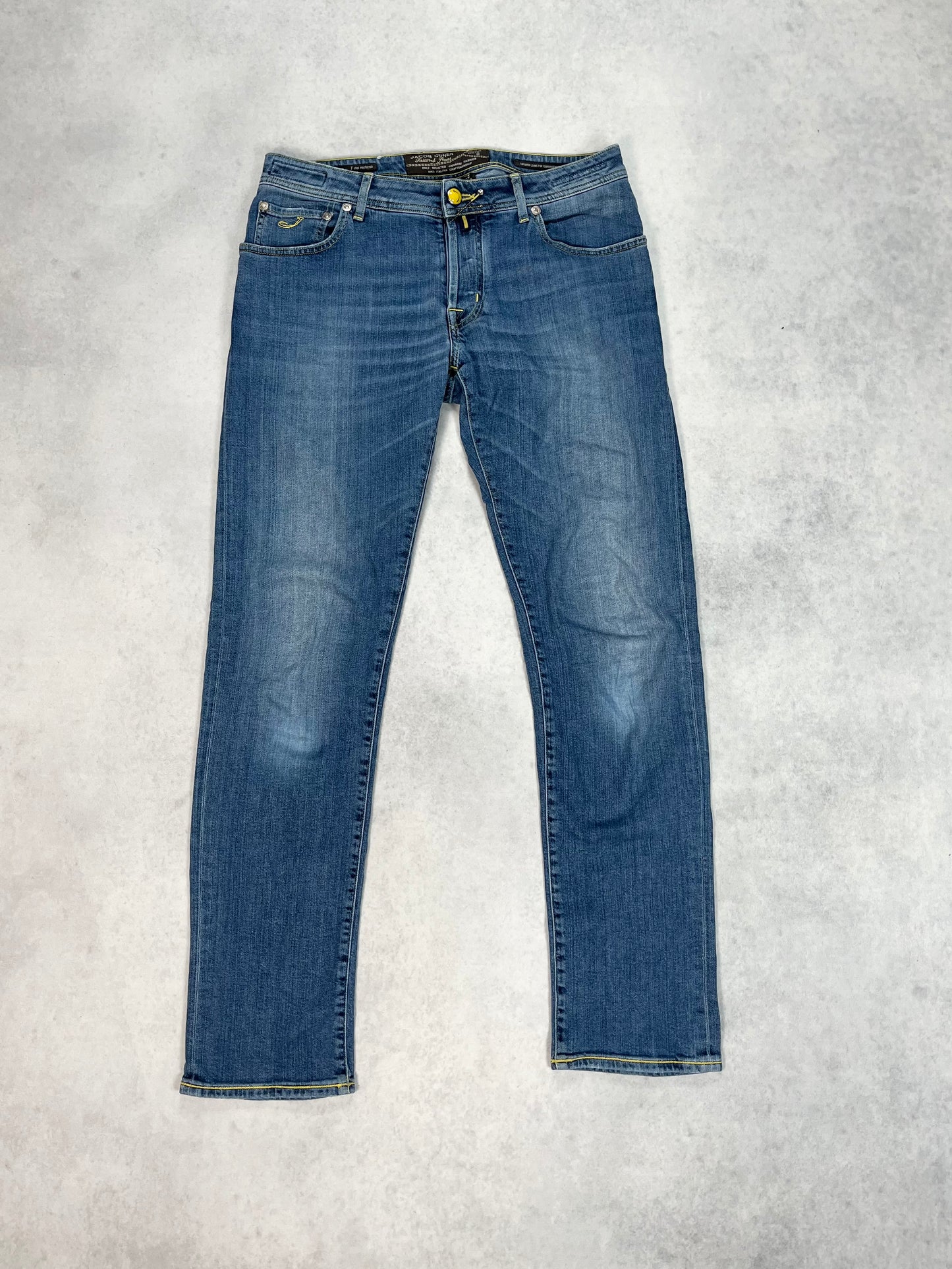Jacob Cohën jeans