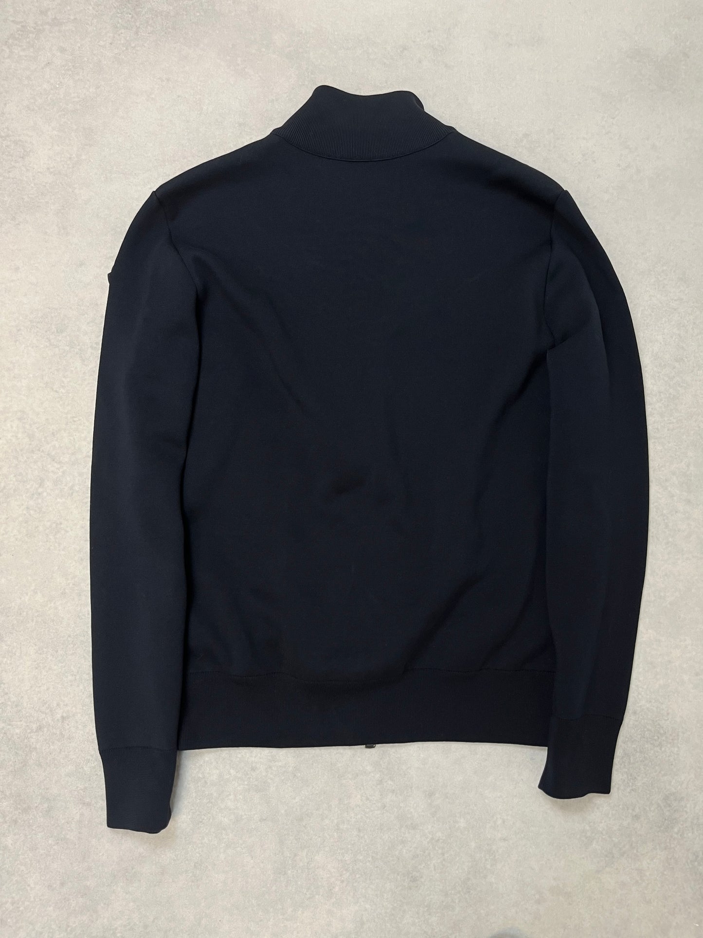 Moncler padded cardigan jacket