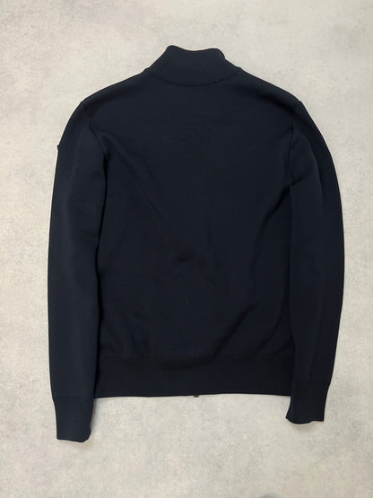 Moncler padded cardigan jacket
